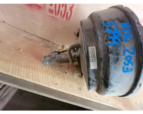 Power Brake Booster UD TRUCK UD1400 Crest Truck Parts