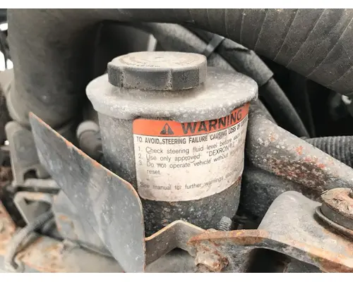 Steering Or Suspension Parts, Misc. UD TRUCK UD1400 Vander Haags Inc Cb