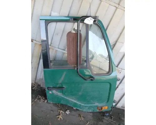 Door Assembly, Front UD TRUCK UD1600 Camerota Truck Parts
