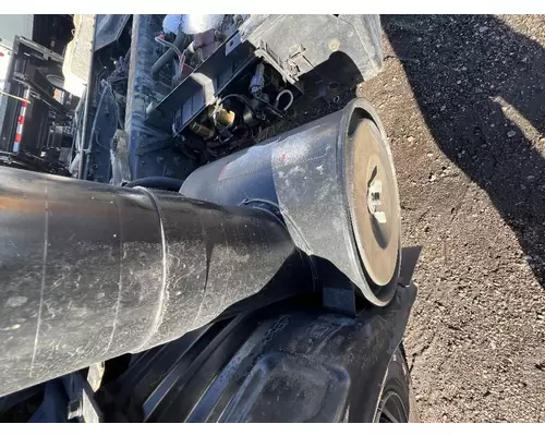 Air Cleaner UD TRUCK UD1800 DTI Trucks