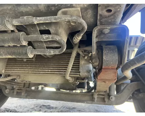 Axle Beam (Front) UD TRUCK UD1800 DTI Trucks