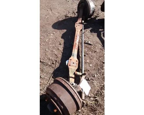 Axle Beam (Front) UD TRUCK UD1800 Camerota Truck Parts