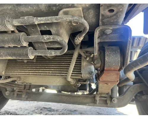 Axle Beam (Front) UD TRUCK UD1800 DTI Trucks