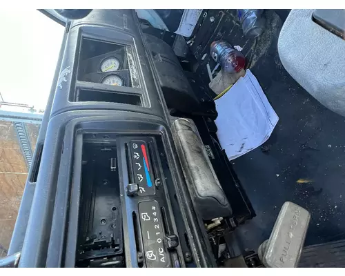Blower Motor (HVAC) UD TRUCK UD1800 DTI Trucks