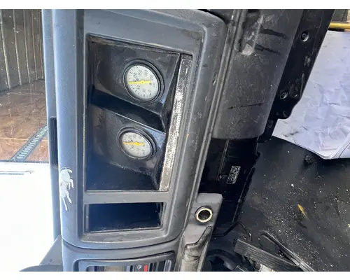 Blower Motor (HVAC) UD TRUCK UD1800 DTI Trucks