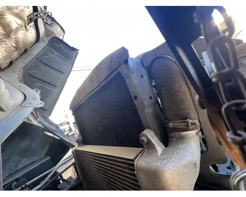 Charge Air Cooler (ATAAC) UD TRUCK UD1800 DTI Trucks
