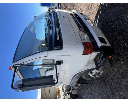 ECM (Brake & ABS) UD TRUCK UD1800 DTI Trucks