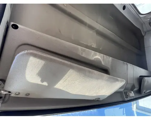 Interior Sun Visor UD TRUCK UD1800 DTI Trucks