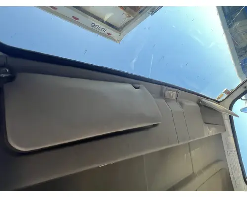 Interior Sun Visor UD TRUCK UD1800 DTI Trucks