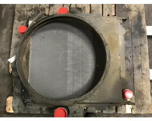 Cooling Assy. (Rad., Cond., ATAAC) UD TRUCK UD2000 Vander Haags Inc Sf
