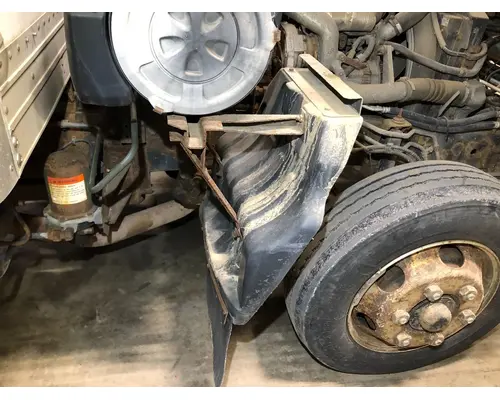 Fender UD TRUCK UD2000 Vander Haags Inc Sf