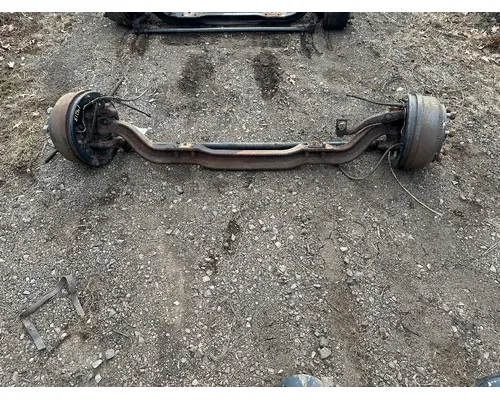Axle Beam (Front) UD TRUCK UD2600 Camerota Truck Parts