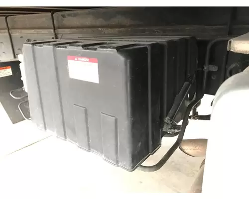 Battery Box UD TRUCK UD2600 Vander Haags Inc Cb