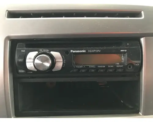 Body Parts, Misc. UD TRUCK UD2600 Vander Haags Inc Cb