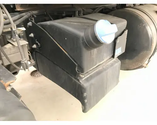 Body Parts, Misc. UD TRUCK UD2600 Vander Haags Inc Cb