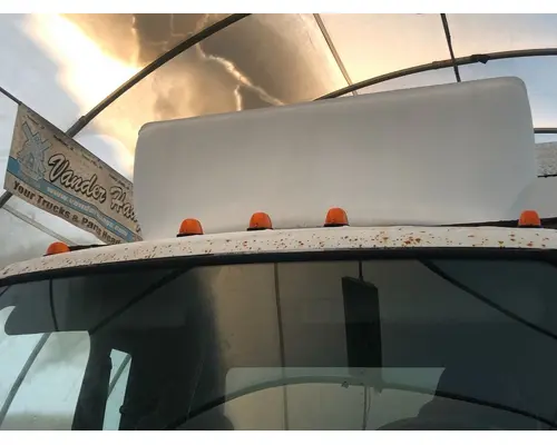 Body Parts, Misc. UD TRUCK UD2600 Vander Haags Inc Cb