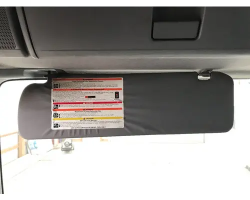 Interior Parts, Misc. UD TRUCK UD2600 Vander Haags Inc Cb