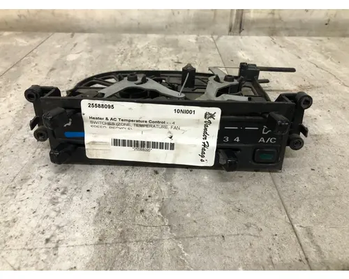 Interior Parts, Misc. UD TRUCK UD2600 Vander Haags Inc Cb