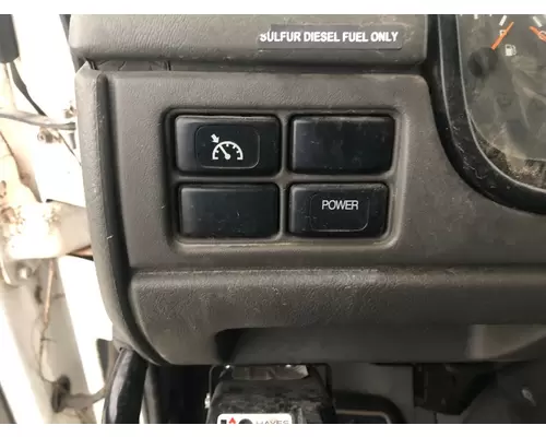 Dash Assembly UD TRUCK UD2600 Vander Haags Inc Cb