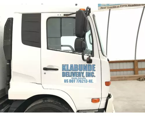 Door Assembly, Front UD TRUCK UD2600 Vander Haags Inc Cb