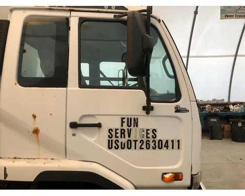 Door Assembly, Front UD TRUCK UD2600 Vander Haags Inc Cb