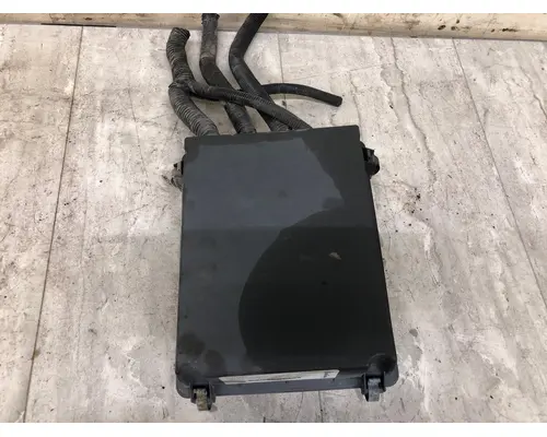 Electrical Parts, Misc. UD TRUCK UD2600 Vander Haags Inc Cb