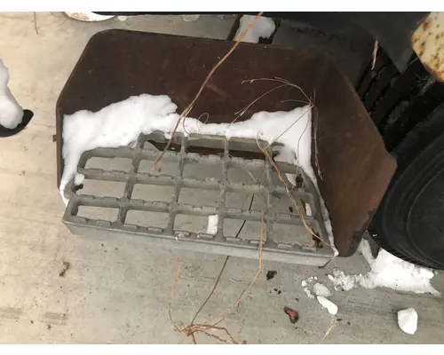 Brackets, Misc. UD TRUCK UD2600 Vander Haags Inc Cb