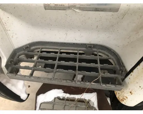 Brackets, Misc. UD TRUCK UD2600 Vander Haags Inc Col