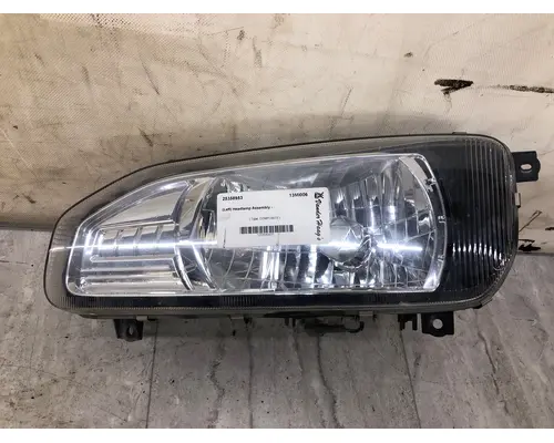 Headlamp Assembly UD TRUCK UD2600 Vander Haags Inc Cb