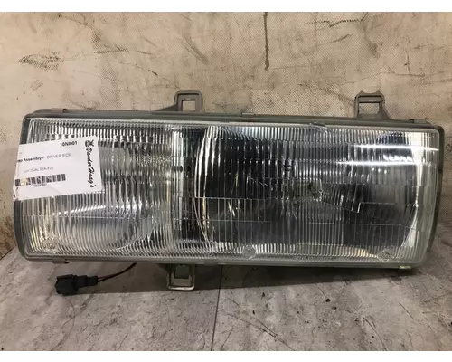 Headlamp Assembly UD TRUCK UD2600 Vander Haags Inc Cb