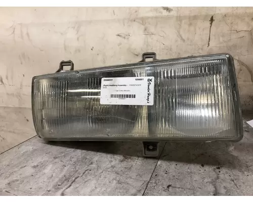 Headlamp Assembly UD TRUCK UD2600 Vander Haags Inc Cb