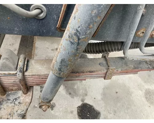 Leaf Spring, Front UD TRUCK UD2600 Vander Haags Inc Kc