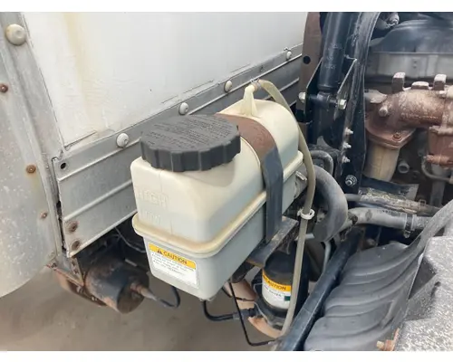 Radiator Overflow Bottle UD TRUCK UD2600 Vander Haags Inc Kc