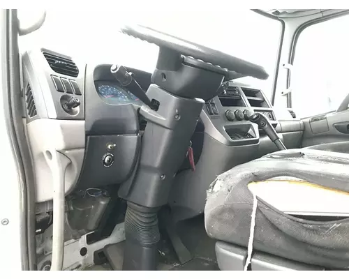 Steering Column UD TRUCK UD2600 Vander Haags Inc Cb