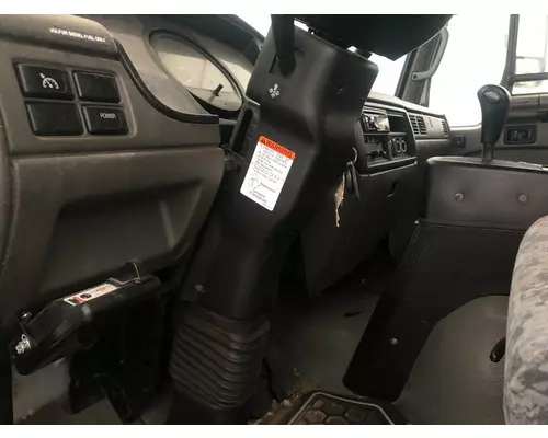 Steering Column UD TRUCK UD2600 Vander Haags Inc Cb