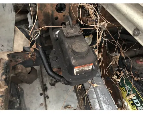 Steering Or Suspension Parts, Misc. UD TRUCK UD2600 Vander Haags Inc Cb