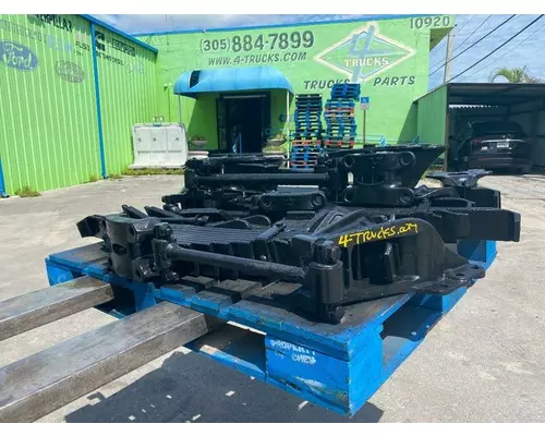 Suspension UD TRUCK UD600T 4-trucks Enterprises LLC