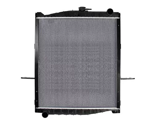 Radiator UD-NISSAN UD1800 LKQ Heavy Truck Maryland