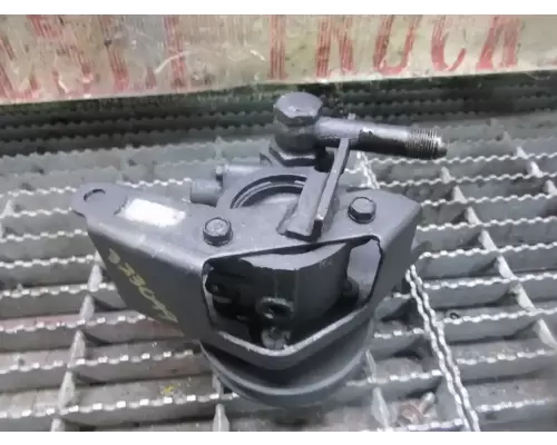 Power Steering Pump UD/Nissan FD35T Machinery And Truck Parts