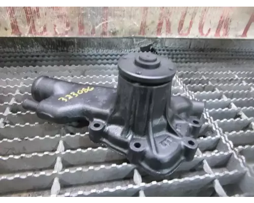 Water Pump UD/Nissan FD35T Machinery And Truck Parts