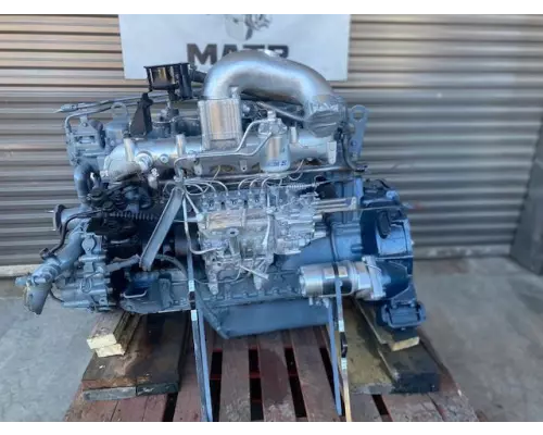 Engine Assembly UD/Nissan FE6 Machinery And Truck Parts