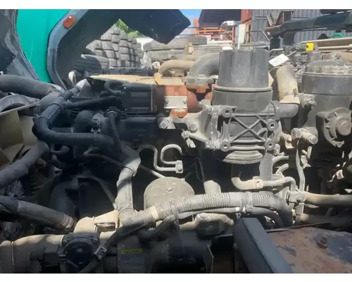 Engine Assembly UD/Nissan GH7 Complete Recycling Group LLC