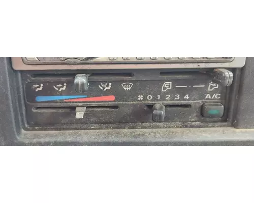 Miscellaneous Parts UD/Nissan UD1800CS Complete Recycling Group LLC