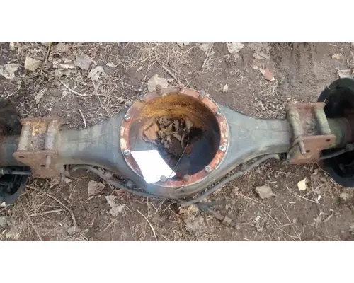 Axle Housing (Rear) UD  Camerota Truck Parts