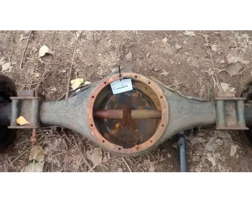 Axle Housing (Rear) UD  Camerota Truck Parts