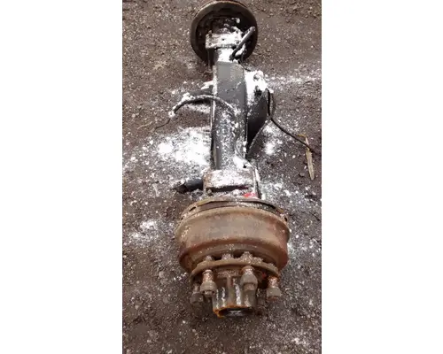 Axle Housing (Rear) UD  Camerota Truck Parts