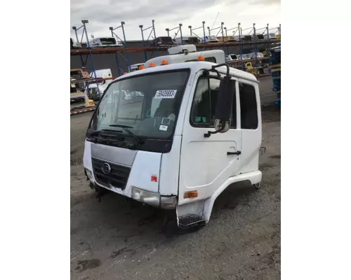Cab UD 1800HD Rydemore Heavy Duty Truck Parts Inc