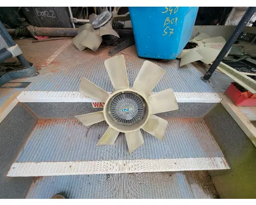 Fan Clutch UD FD46TA-U2 Crest Truck Parts