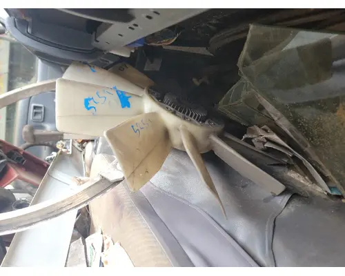 Fan Clutch UD J05D-TA Crest Truck Parts