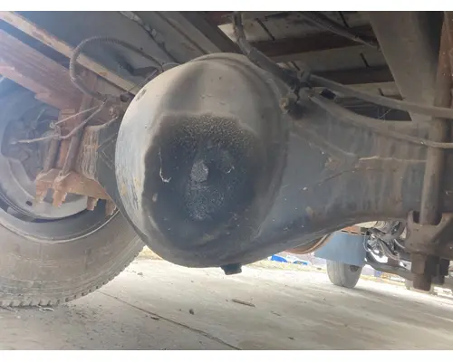 Axle Housing (Rear) UD UD 1400 Vander Haags Inc Kc